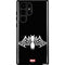 Marvel Venom Venom Logo Galaxy S25 Ultra Impact Case